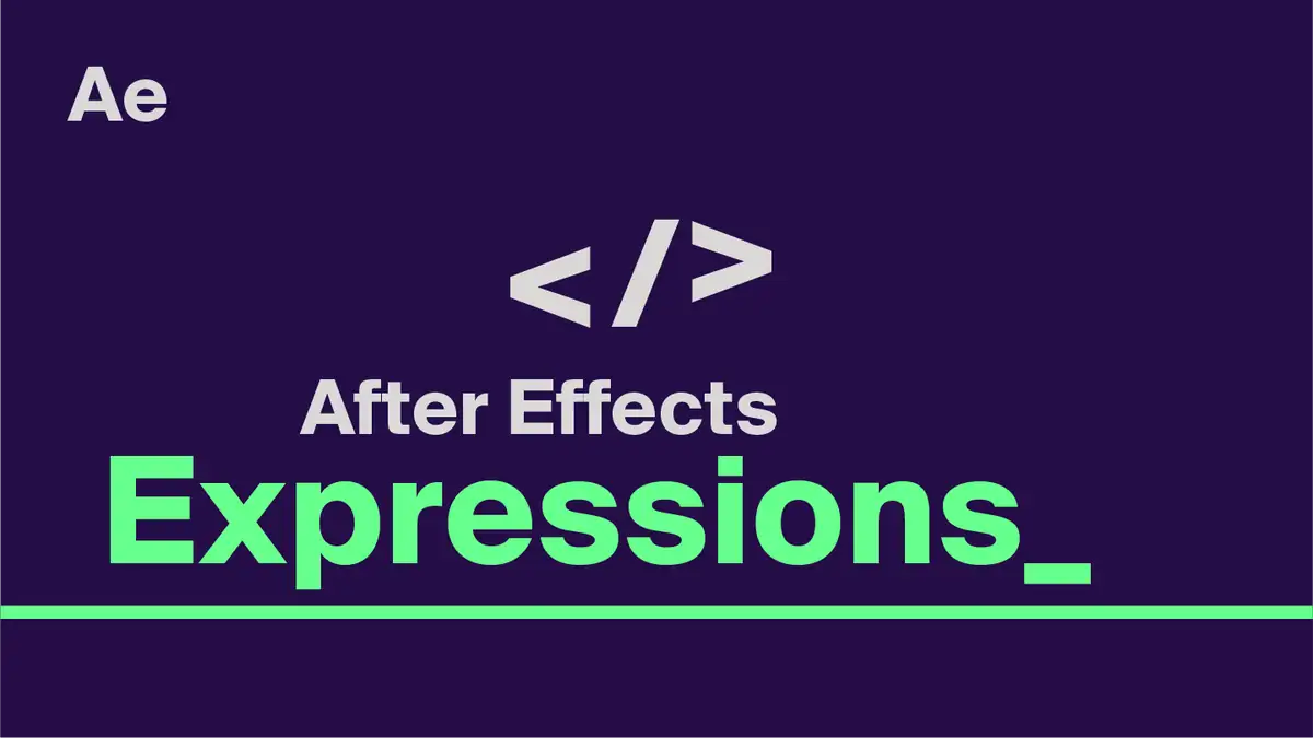 After Effects Expressions